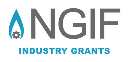 NGIF Industry Grant logo