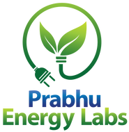 Prabhu Energy Labs logo